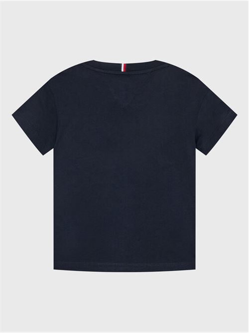  TOMMY HILFIGER | KB0KB08032T/DW5